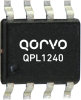 5 - 1218 MHz, 17 dB Gain Differential CATV Amplifier - QPL1240 - Qorvo
