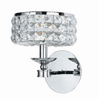 Sconces-Single Glass - 411395 - Capital Lighting, Inc.