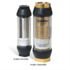 In-Line Pneumatic Flowmeter -- FLMG - Image