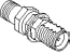 Jack-Jack Front or Rear Mount -- 901-9209A - Image