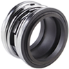 Fully Unitized, Heavy-duty Elastomer Bellows Shaft Seal -- Type 2100 - Image