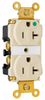 Duplex/Single Receptacle -- 8300-IMRI - Image