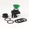 30mm Momentary Push Button 800H PB - 800HC-DR6A - Allen-Bradley / Rockwell Automation