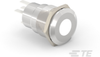 Push Button Switches -- 2-2213765-1 - Image