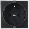 Power Entry Connectors - Inlets, Outlets, Modules -- 189-741W-A/02-ND - Image