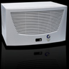 TopTherm Blue e Roof-Mounted Cooling Unit Total cooling output 0.50 - 4.00 kW -- SK 3386.540 - Image