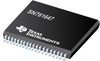SN761647 Digital TV Tuner IC SN761647 - SN761647DBTR - Texas Instruments