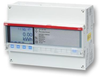 Energy Meter, 3Ph, 57.7-288V, 80A, Rs485; No. Of Phases Abb - 47Y3078 - Newark, An Avnet Company