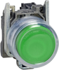 Pb Sw, Spst-No, 3A, 240V, Screw Clamp; Switch Operation Schneider Electric - 66AH7549 - Newark, An Avnet Company