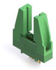 Card Edge Conn, Single, 5Pos, Wire Wrap; Card Edge Connector Type Edac - 64AJ7899 - Newark, An Avnet Company