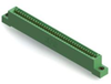 Card Edge Conn, Single Side, 37Pos, Th; Card Edge Connector Type Edac - 69AJ7739 - Newark, An Avnet Company
