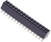 Board-Board Connector Receptacle, 32Way, 2Row; Connector Systems Te Connectivity - 16M3398 - Newark, An Avnet Company