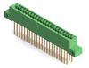 Card Conn, Dual Side, 44Pos, Wire Wrap; Card Edge Connector Type Edac - 75AJ6863 - Newark, An Avnet Company