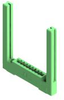Card Edge Connector Rohs Compliant Edac - 60AJ7642 - Newark, An Avnet Company