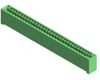 Card Edge Conn, Single Side, 31Pos, Th; Card Edge Connector Type Edac - 75AJ6501 - Newark, An Avnet Company