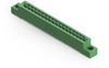 Card Edge Conn, Single Side, 17Pos, Th; Card Edge Connector Type Edac - 57AJ6461 - Newark, An Avnet Company