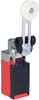 Limit Sw, Spst, Roller Lever, 3A, 240Vac Rohs Compliant Bernstein - 83AH8004 - Newark, An Avnet Company