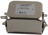 Emi Power Line Filter, 16A, 734Ua; Filter Applications Schaffner - 85K8042 - Newark, An Avnet Company