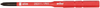 Insulated Slimline Blades; Tip Size 1 Wiha - 27T6949 - Newark, An Avnet Company