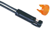 Lamp, Indicator, Neon, Amber, 250V; Supply Voltage Multicomp - 93K3662 - Newark, An Avnet Company