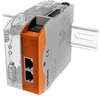 Gateway, Ethercat, Rj45X2, 24V, Din Rail Rohs Compliant Kunbus - 74AJ0287 - Newark, An Avnet Company