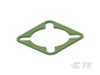 EMI Connector Gaskets -- 2427983-1 - Image