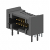 Rectangular Connectors - TFM-105-01-L-D-RE2-WT - 936402-TFM-105-01-L-D-RE2-WT - Win Source Electronics