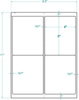 Shipping Label - 331751 - Western Numerical Control