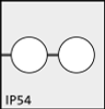 QT Cable Grommets for QUICK Systems- for Cable Diameters 1 - 15 mm / IP54 - 42572 - icotek Corp