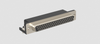 D-Subminiature - L177HDC62SD1CH4R - Amphenol Communications Solutions
