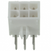 Headers, Male Pins - A25636-ND - DigiKey