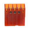 Free Hanging, Panel Mount - 641237-5-ND - DigiKey