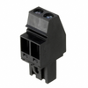 Headers, Plugs and Sockets - 281-3234-ND - DigiKey