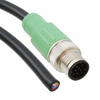 Circular Cable Assemblies - 277-4776-ND - DigiKey