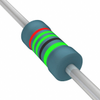 Through Hole Resistors - MBB02070C2550DRP00-ND - DigiKey