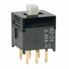 Slide Switches - AS24AP-ND - DigiKey
