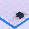 Diodes >> Schottky Barrier Diodes (SBD) -- MBR1545 - Image