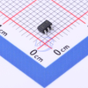 TVS/Fuse/Board Level Protection >> Electrostatic and Surge Protection (TVS/ESD) - TPDT1042-04SO-7 - LCSC Electronics Technology (HK) Limited