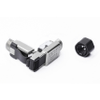 CAT 6 Shielded Field Terminable Plug - 90000005 - Belden Inc.
