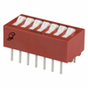 Switches - DIP Switches - 76SB07T - Shenzhen Shengyu Electronics Technology Limited