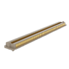Arrays, Edge Type, Mezzanine (Board to Board) - 612-ASP-214802-01CT-ND - DigiKey