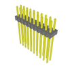 Headers, Male Pins - TSW-110-12-F-D-ND - DigiKey