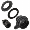 Circular Connector Assemblies - 708-1652-ND - DigiKey