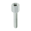 D-Sub, D-Shaped Connector Jackscrews - 36-7256-ND - DigiKey