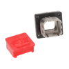 Rectangular Connector Accessories - 1508-1318-ND - DigiKey