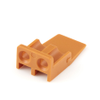 Amphenol Sine Systems AWP-2S 2-Pin ATP Wedgelock Plug, Deutsch WP-2S Compatible - 38835 - Waytek, Inc.