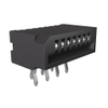 FFC, FPC (Flat Flexible) Connector Assemblies - 609-HLW7R-2C7LF-ND - DigiKey