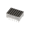 LED Dot Matrix and Cluster - HDSP-711G-ND - DigiKey