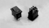 Rocker & Toggle Switches - 1571113-1 - Powell Electronics, Inc.