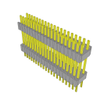 Board Spacers, Stackers (Board to Board) - 612-DWM-20-57-G-D-445-ND - DigiKey